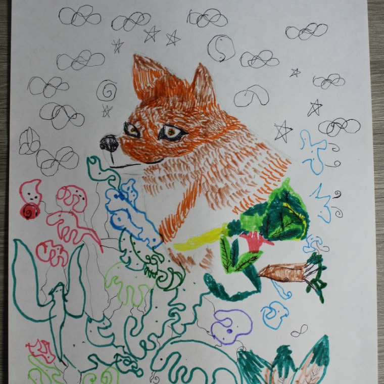Arte 02 · Sin título