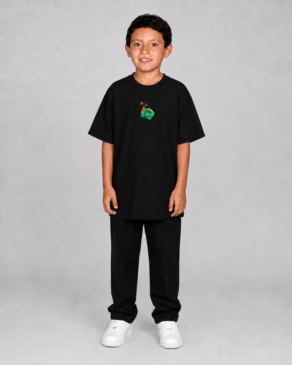 Camiseta niños · Escarabajo