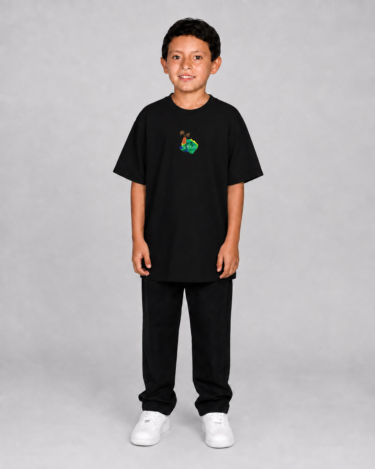 Camiseta niños · Escarabajo