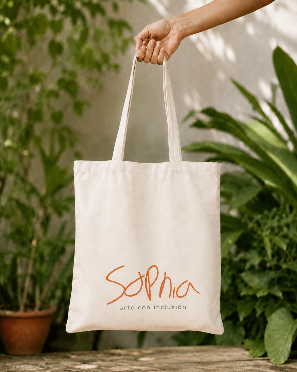 Tote bag · Escarabajo