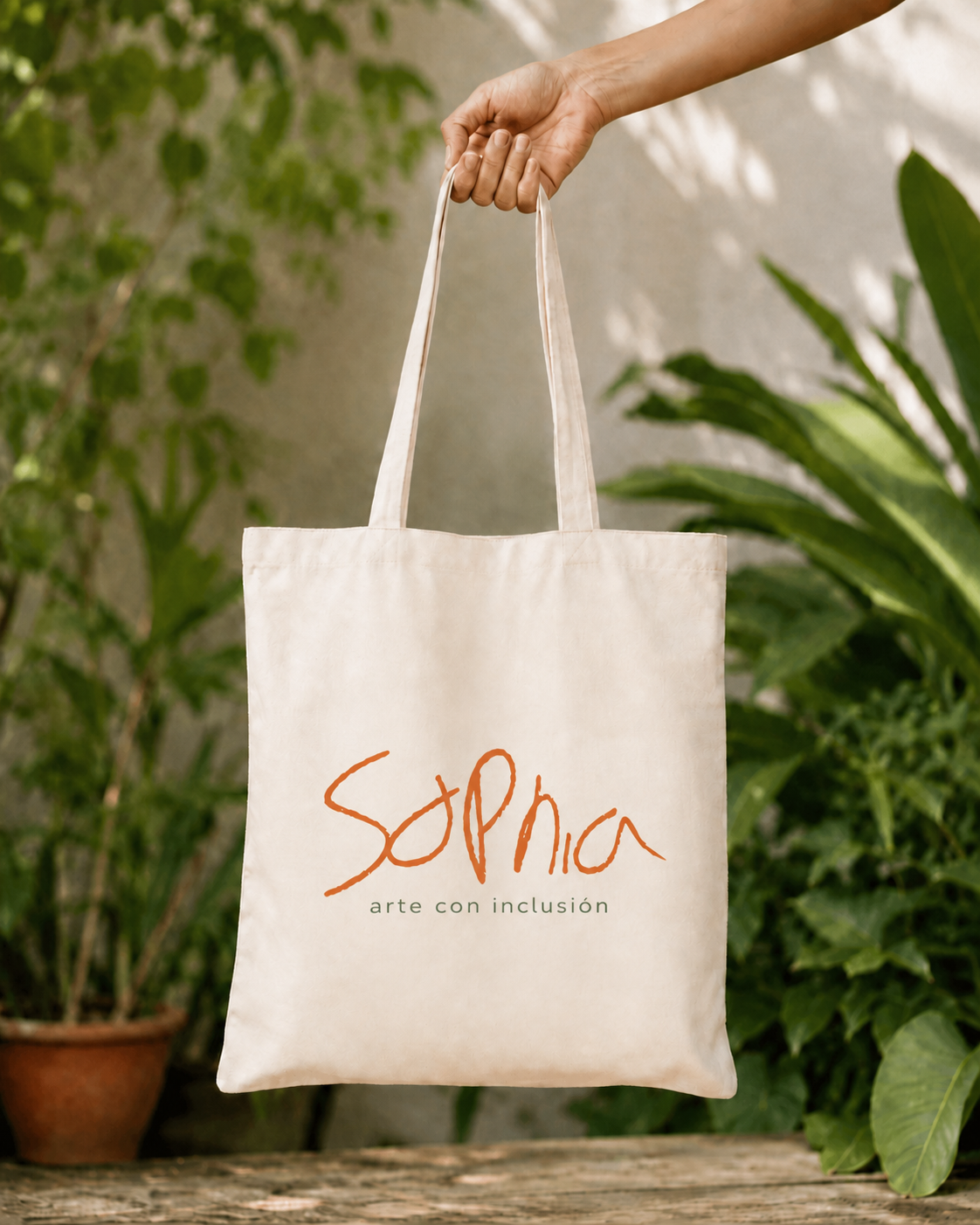 Tote bag · Witcher