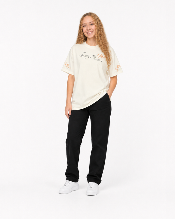 Camiseta adulto · Zorro