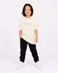 Camiseta niños · Zorro