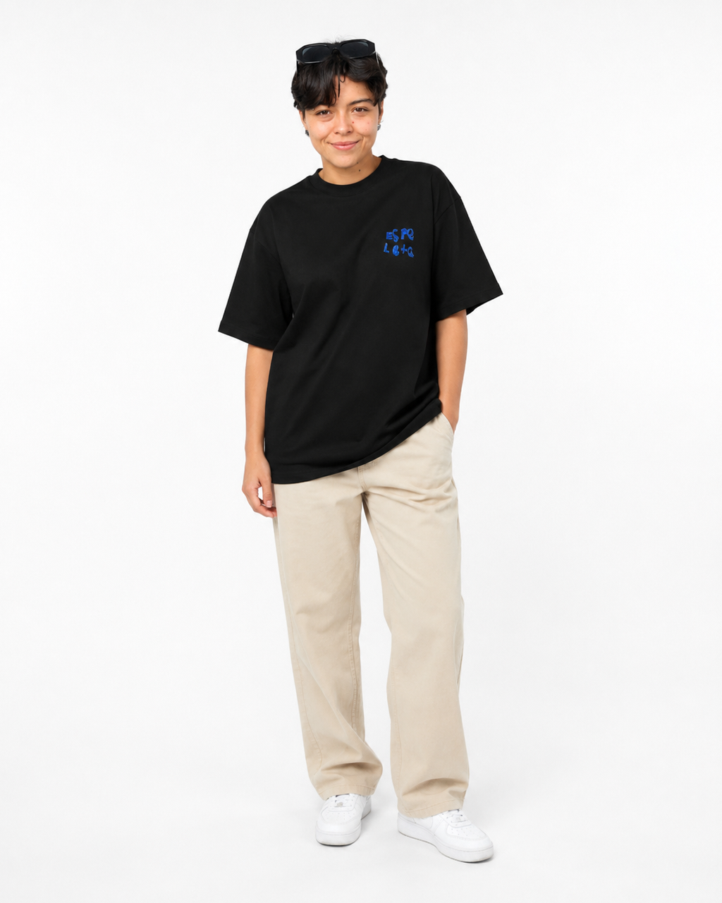 Camiseta adulto · Espoleto