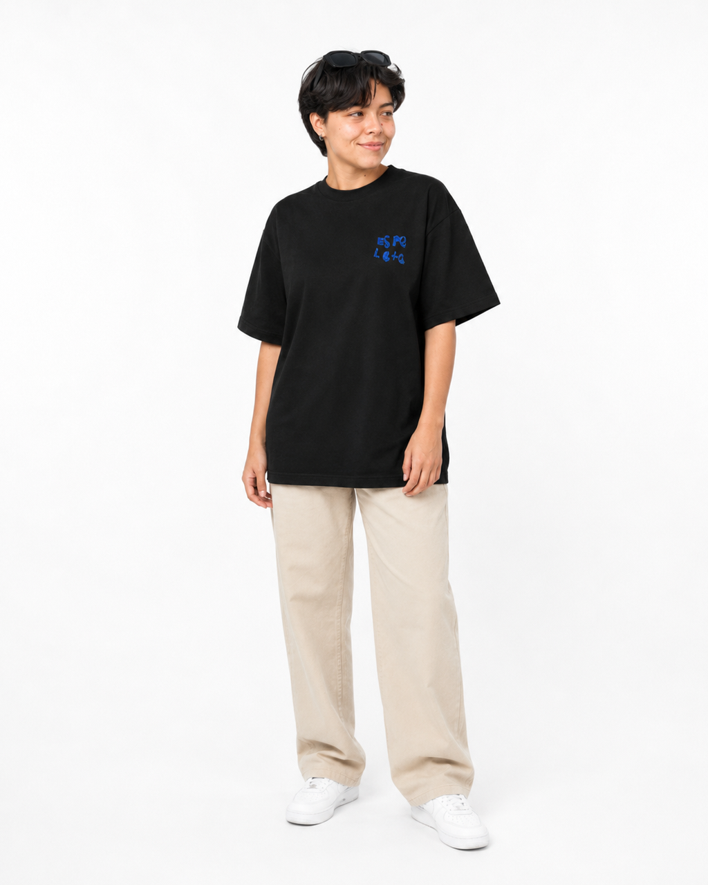 Camiseta adulto · Espoleto