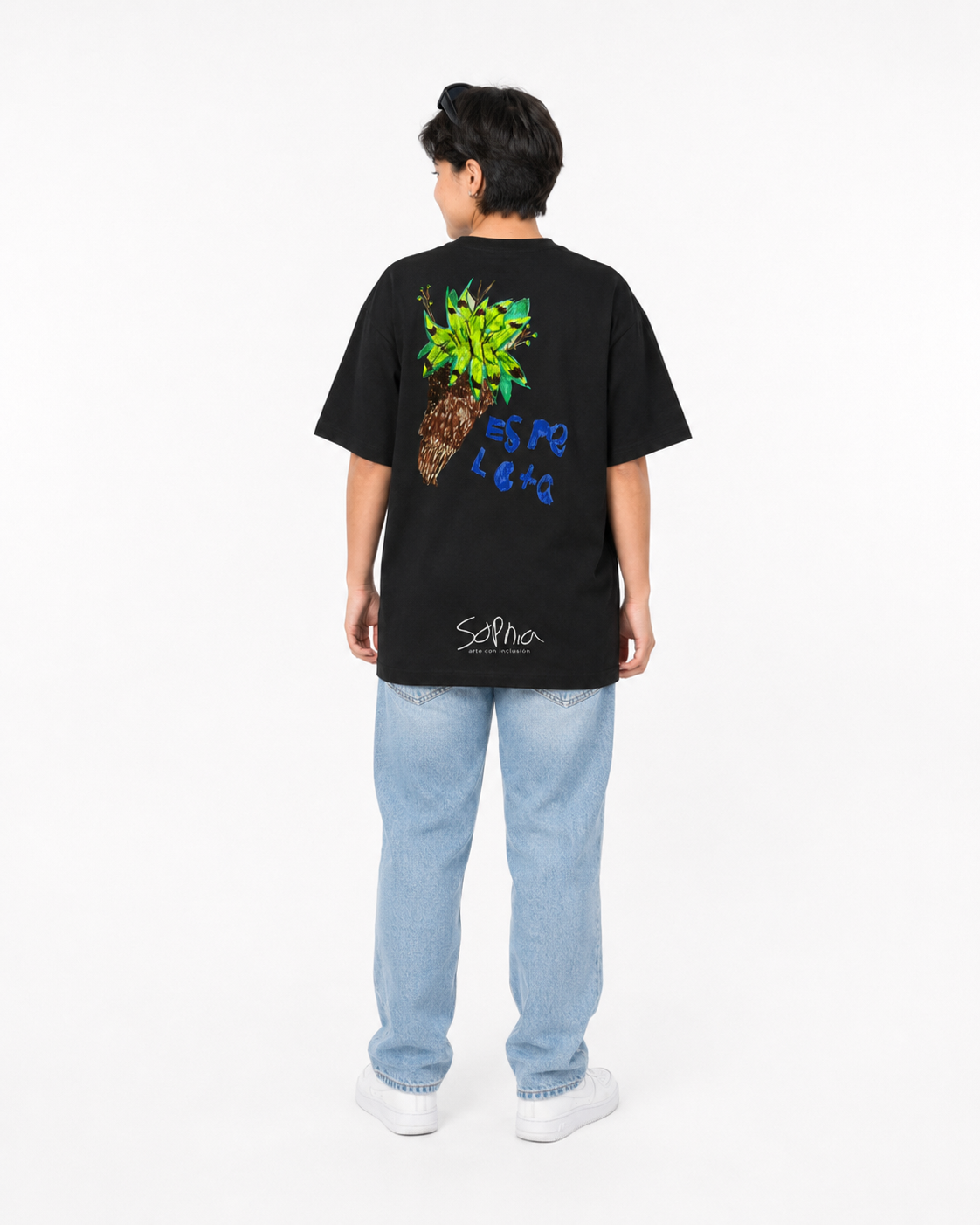 Camiseta adulto · Espoleto