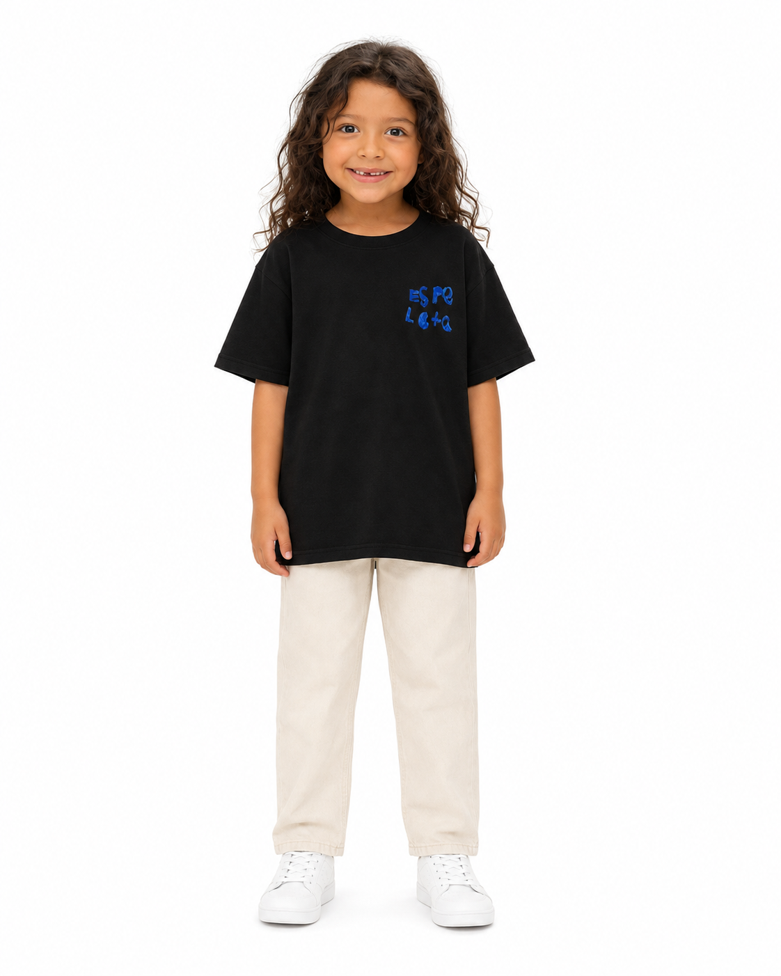 Camiseta niños · Espoleto