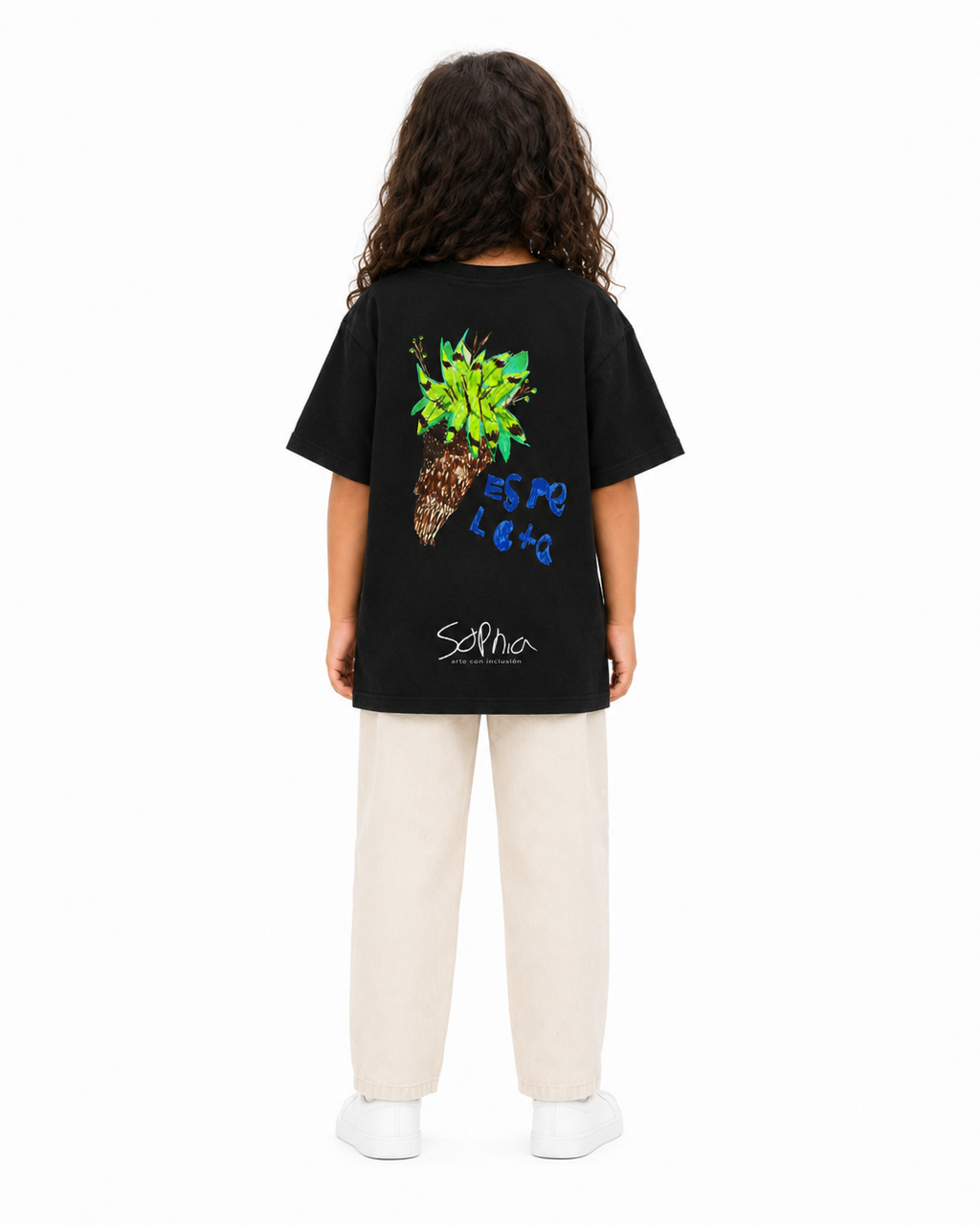 Camiseta niños · Espoleto