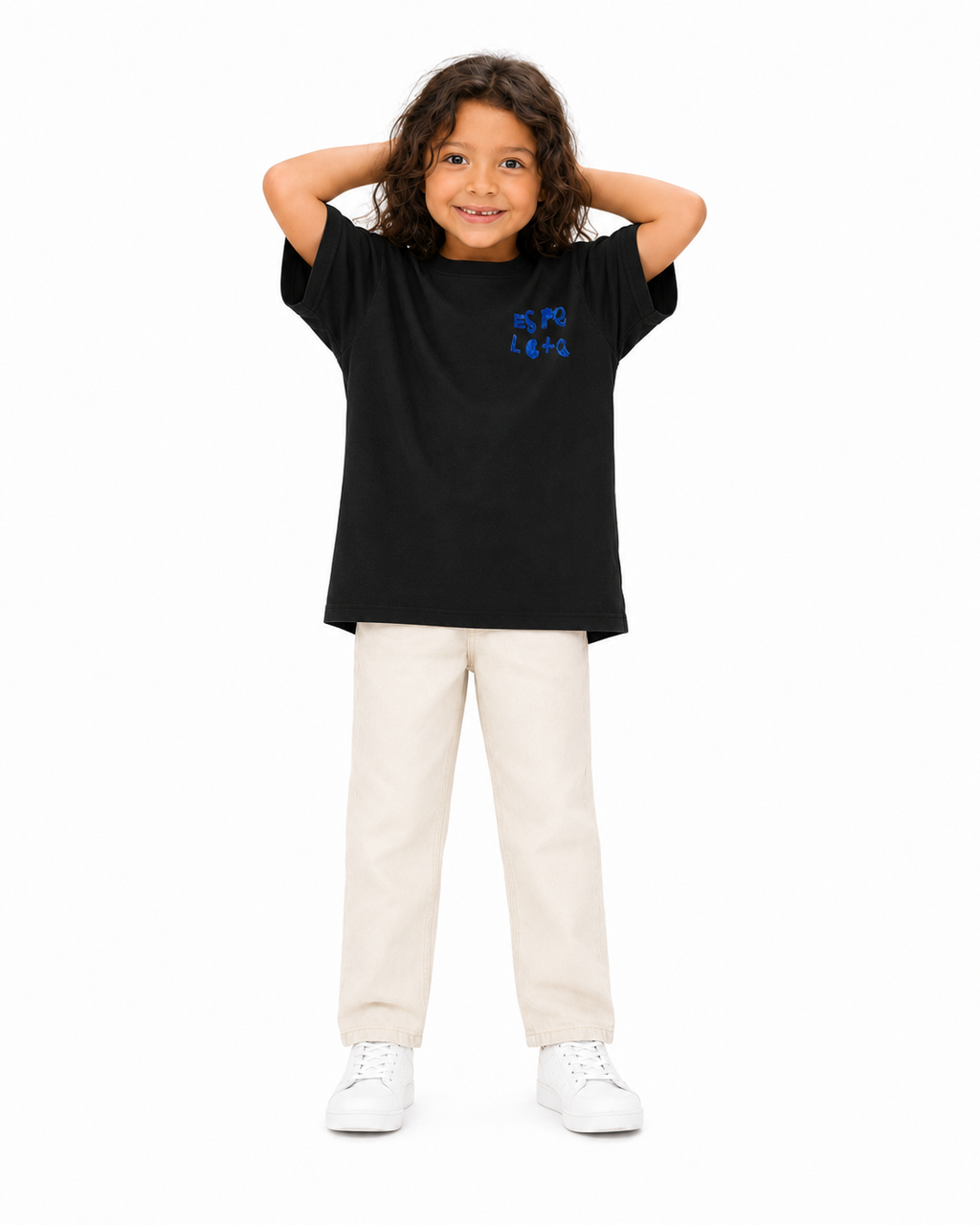 Camiseta niños · Espoleto