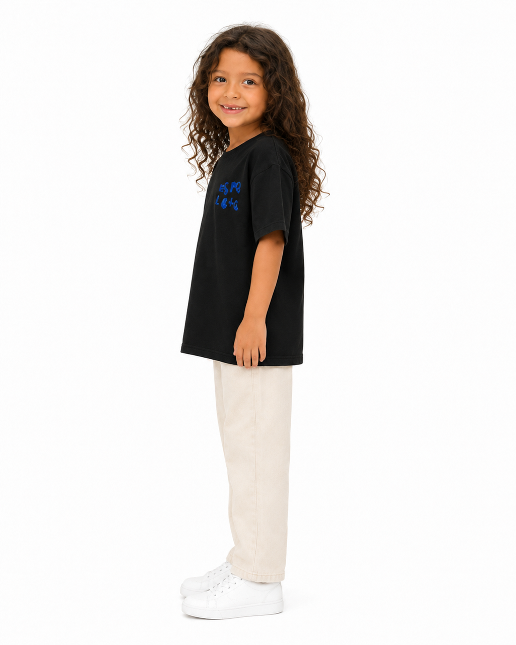 Camiseta niños · Espoleto