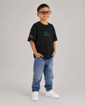 Camiseta niños · Tortuga marina