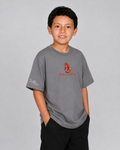 Camiseta niños · Gallito Cubano