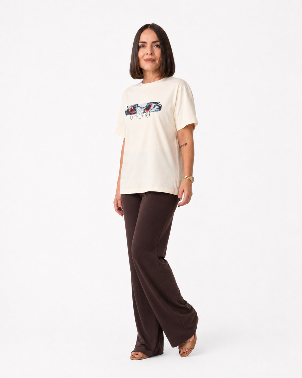 Camiseta adulto · Witcher