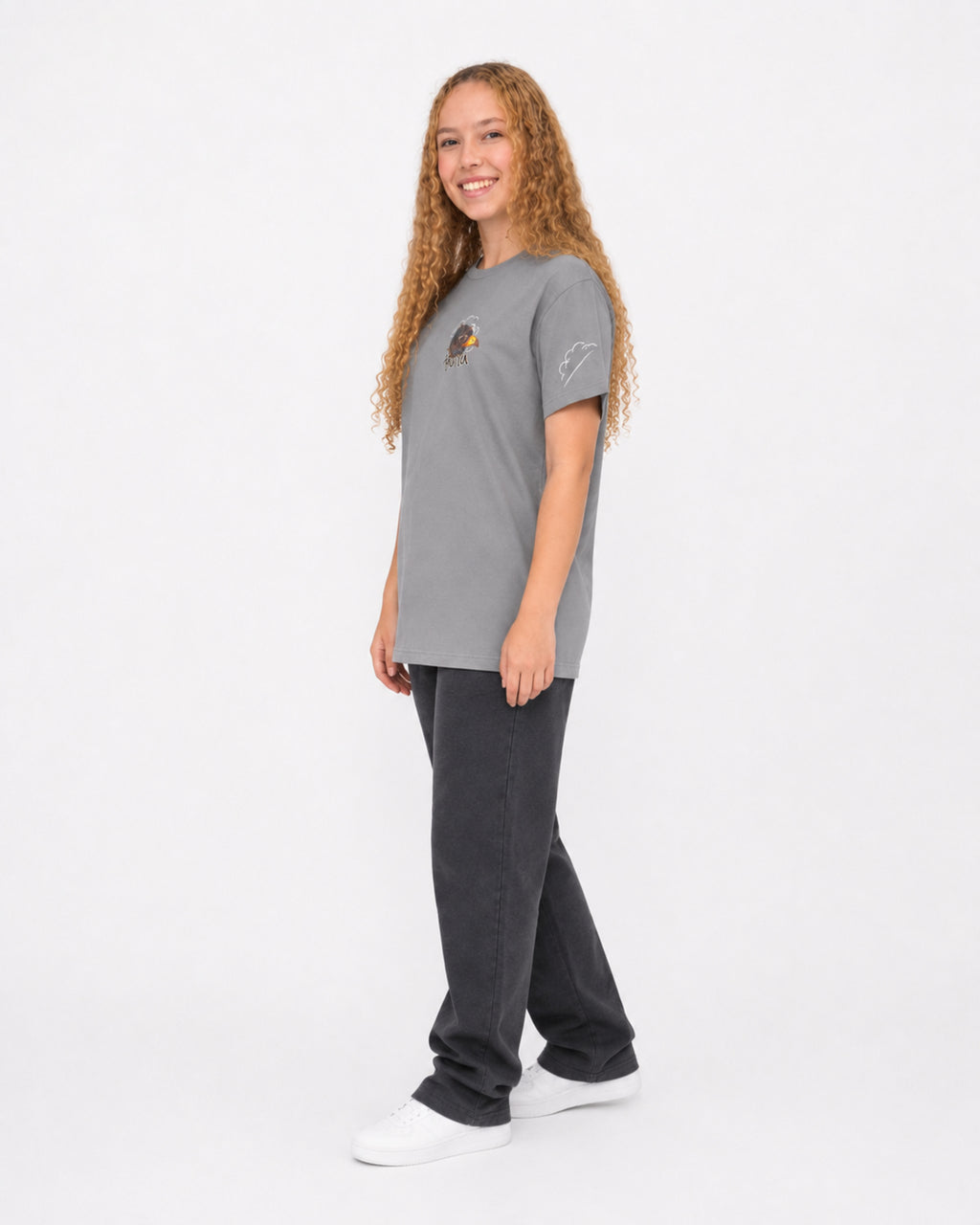 Camiseta adulto · Aguila