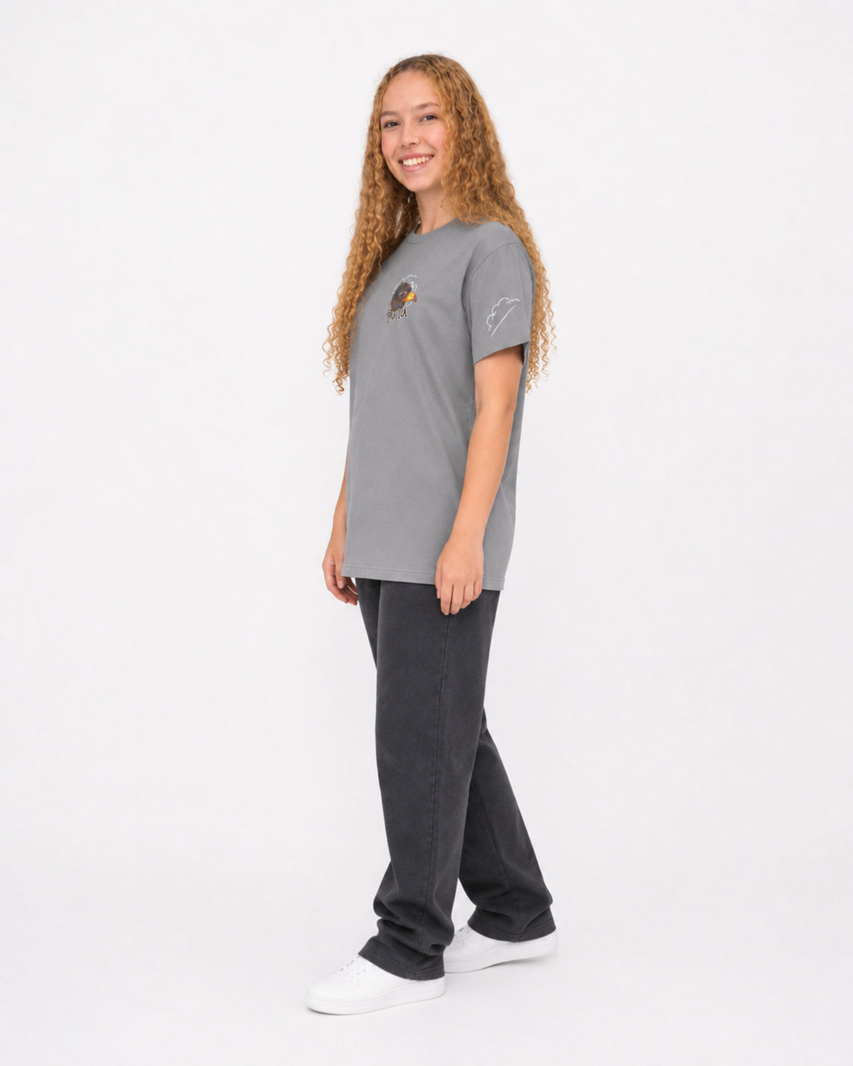 Camiseta adulto · Aguila