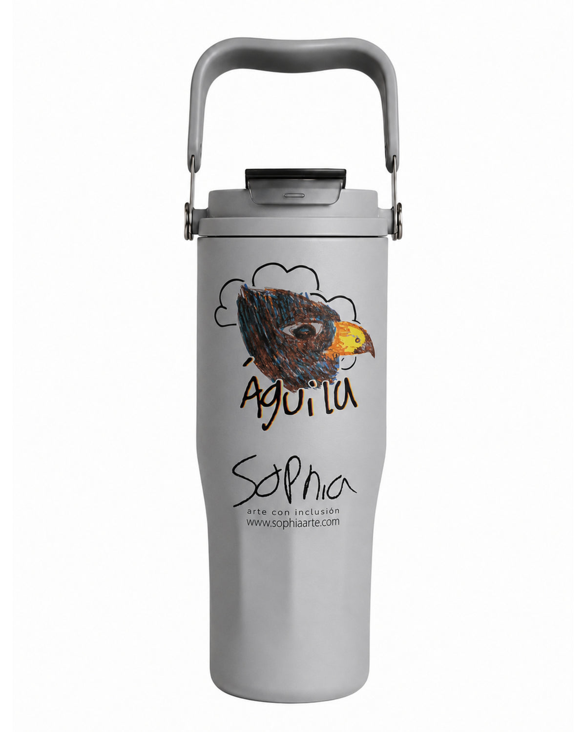 Termo · Aguila