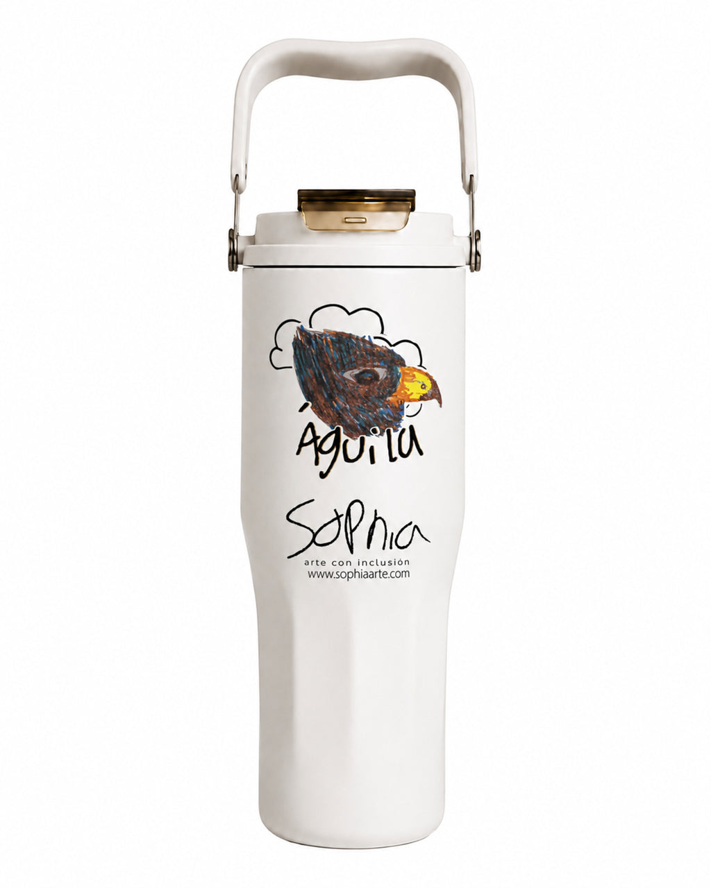 Termo · Aguila