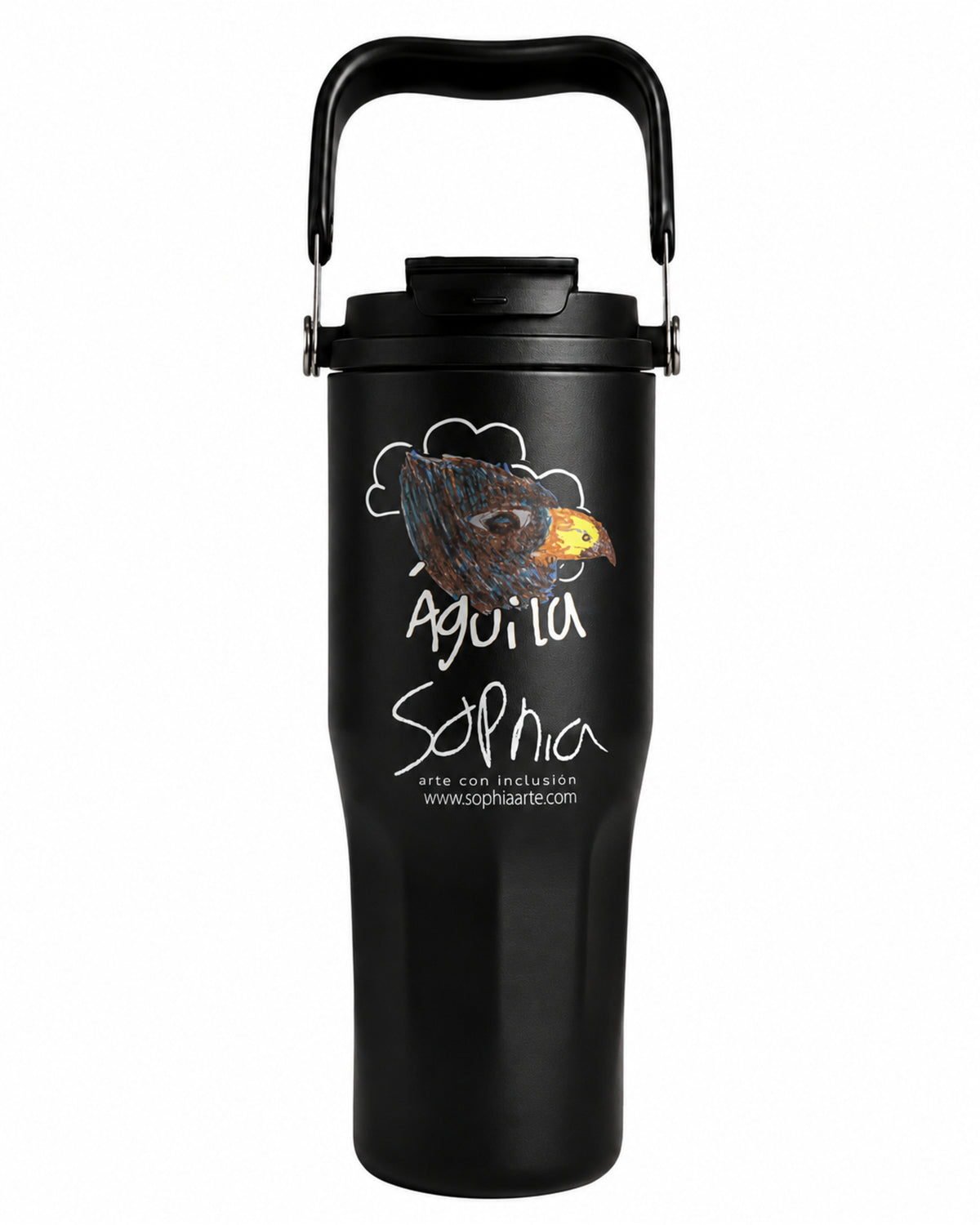 Termo · Aguila