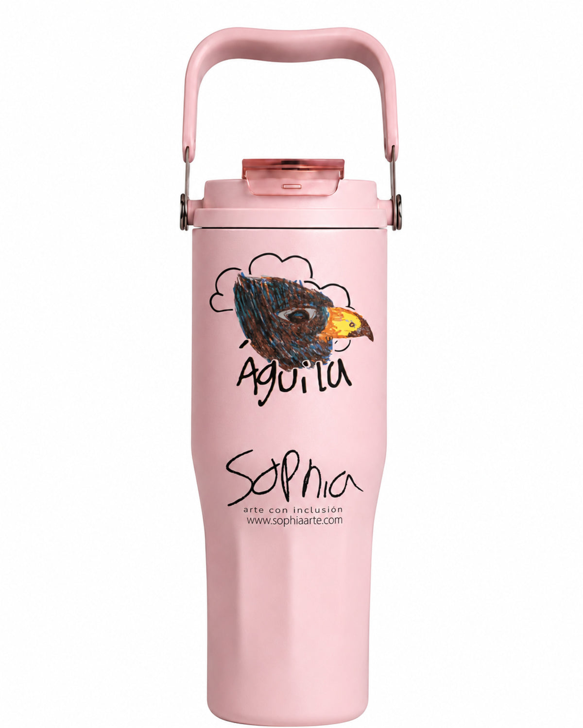 Termo · Aguila