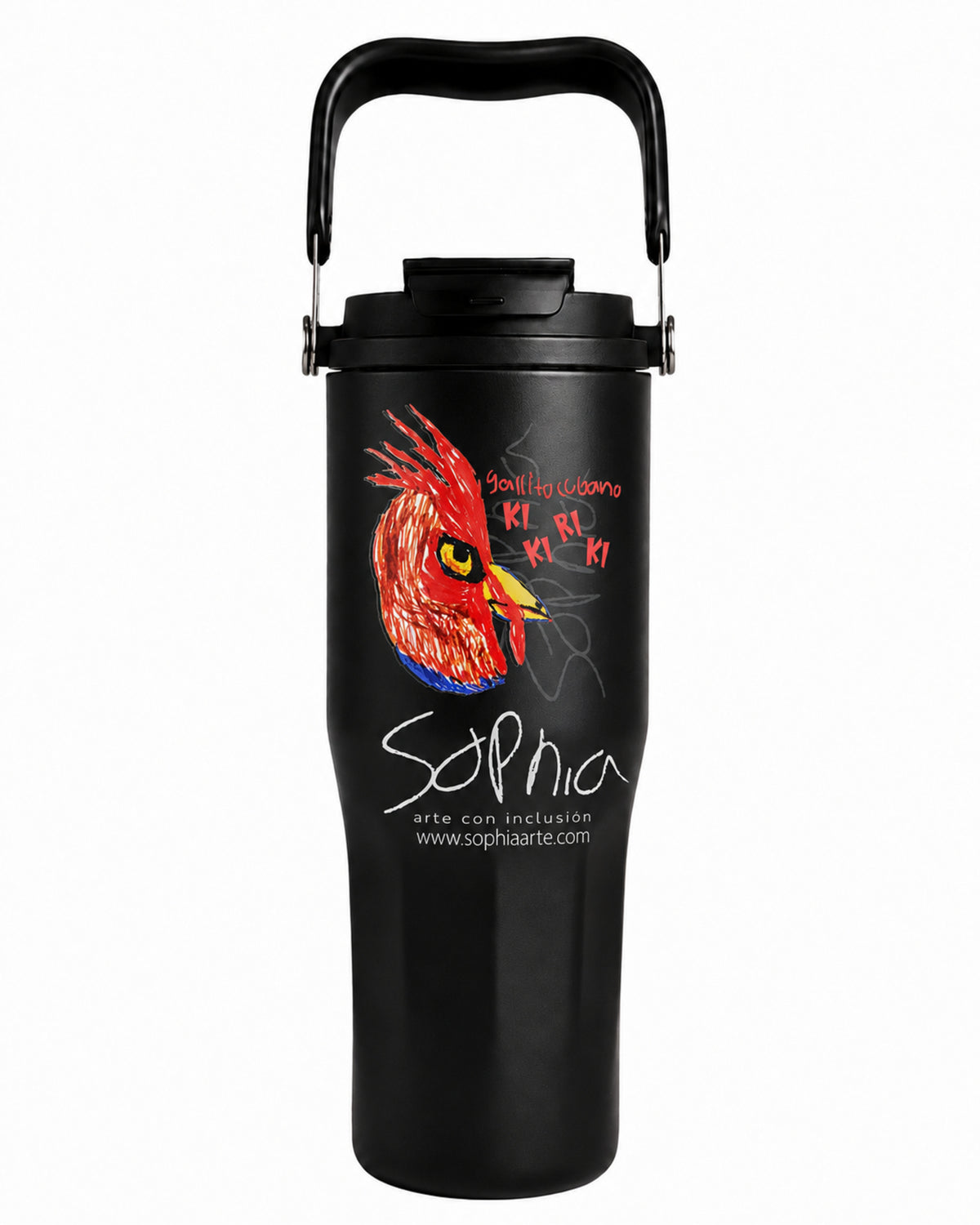 Termo · Gallito Cubano