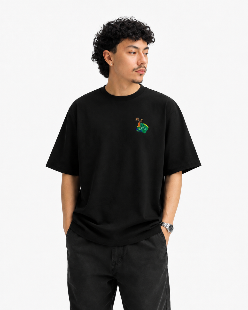Camiseta adulto · Escarabajo
