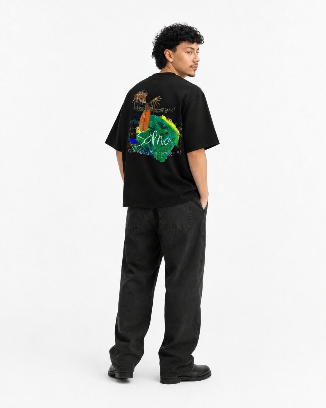 Camiseta adulto · Escarabajo
