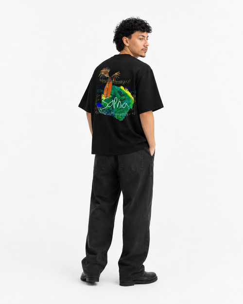 Camiseta adulto · Escarabajo