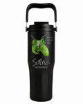 Termo · Mantis Religiosa
