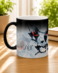 Pocillo Mágico · Witcher